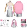 Nikke Victory Goddess Cosplay Kostüm Set Für Game Anime Fans