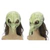 Halloween Medieval Doctor Schnabel Bird Skeleton Mask Role Playing Props For Party Events