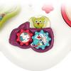 Durable Creative Interactive Portable Music Learning Activity Table for Kids