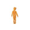 Halloween's New Children's Animal Role-playing Onesie Lion Animal Stage Performance Costume