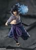 Naruto Shippuden Uchiha Sasuke The One Who Bears All Hatred Approximately 145mm PVC ABS Painted Movable Figure BAS63450 S.H.Figuarts - - &