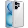 For Vivo V70 Elite Case Vivo V70 Phone Case Vivo V60 V60e Cover Cushion Shockproof Silicon Bumper Clear Matte Back Cover Hard