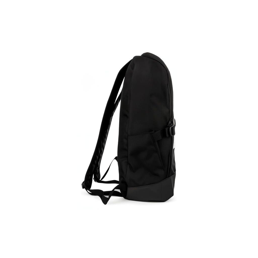 Adidas Neo 3-Stripes Response Polyester Backpack Unisex Backpacks Black GE1233