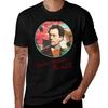 Gustav Mahler Porträt Klassische Musik T-Shirt Bauarbeiten T-Shirt