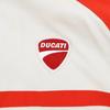Supreme Ducati Track Jacket Light Grey