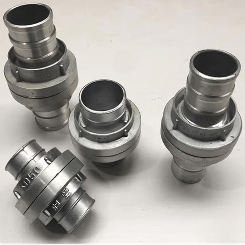 YMTI Fire Hose Coupling