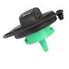 Fuel Gas Tank Filler Cap Cover For VW  Golf MK7 Eos Tiguan Jetta for A4  B8 B5.5 A5 A8 S8 A5 S4 S5 Q5 RS5 8K0201550N
