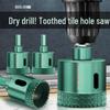 Baolian Tile & Glass Drill Bit for Marble and Ceramic
