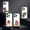 Huse pentru telefoane – Huse tip bumper pentru telefon