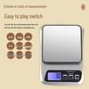 YEANTEEN Digital Kitchen Food Scale