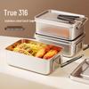 316 Stainless Steel Food Container Series