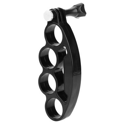 Handheld Knuckles Fingers Grip Stativhalterung für / Action Cam AU