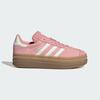 Adidas GAZELLE BOLD Board shoes Women's JS3903