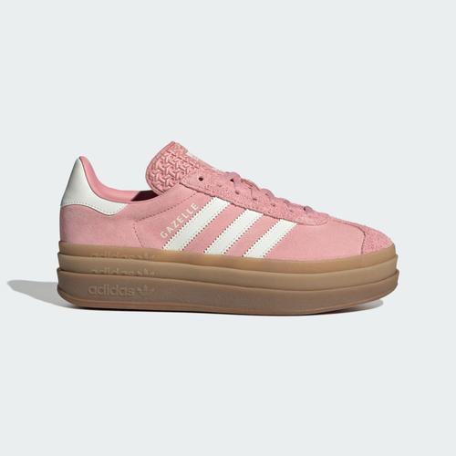 Adidas GAZELLE BOLD Board shoes Women's JS3903