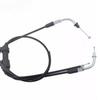 Children's Motorcycle Throttle Cable: Compatible with Yamaha PW50, PW80, PY50, PY80