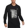 Nike Long sleeve T shirt FN7319-010