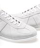 Allclassic Alc4414W Resort German Sneakers_White Suede