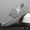 Men's Moccasins Casual Slip On Shoes Driving Shoes