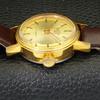 USED RICOH HAND-WINDING INDIAN WOMENS ORIGINAL DIAL WATCH A432230-2