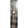 Used Q&Q CITIZEN Ladies Watch Silver Analog Quartz