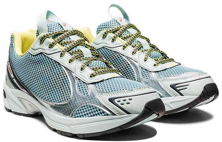 Asics UB2 S Gel 1130 Smoke Blue Pure Silver 1201A645-400