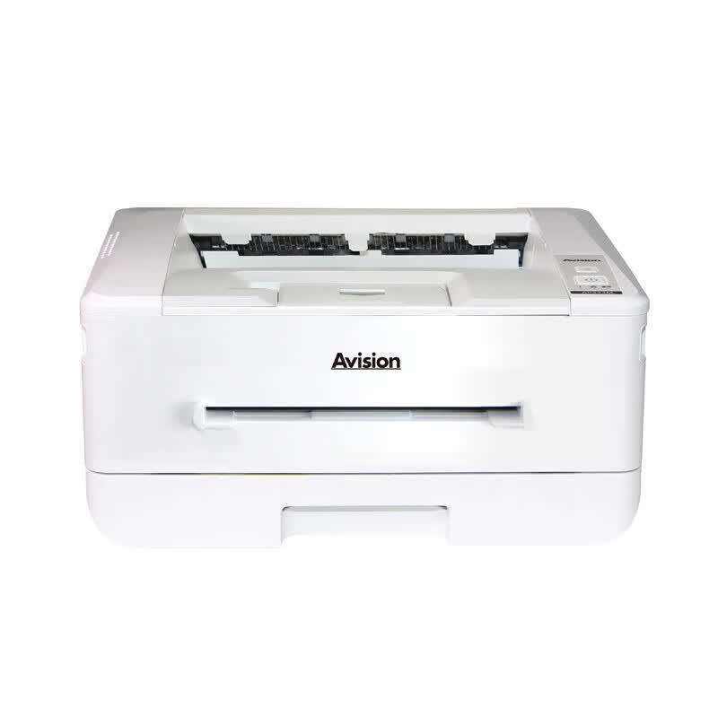 Avision AP3391 Document Scanner CN plug (adapter included)