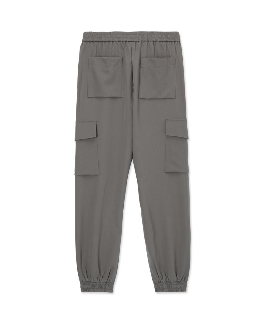 AOTT Original Cargo Jogger Slacks 4 Colors