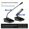 HuiDu HD-8900D Professional Wireless Digital Conference Microphone (CN version)