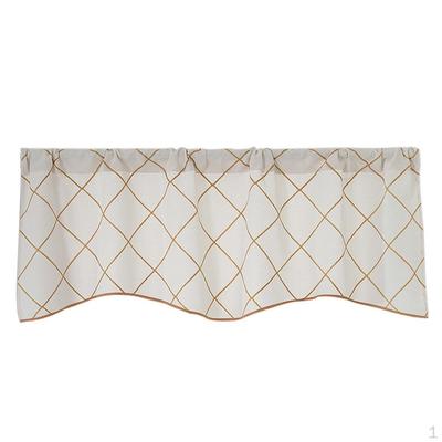 Cortinas y tul