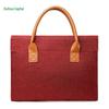 HUIHUADU 15.6-inch Business Laptop Briefcase