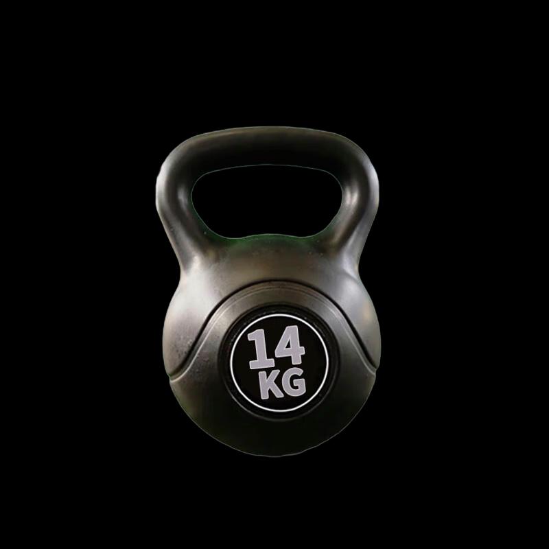 Chi Qianli 14kg Training Kettlebell