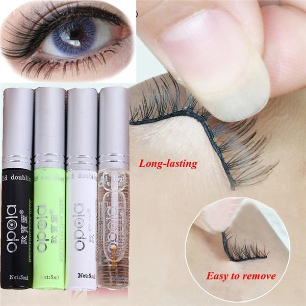 Buy 1 Pc Eyelash Glue Quick Dry Glue False Eyelash Extension Beauty