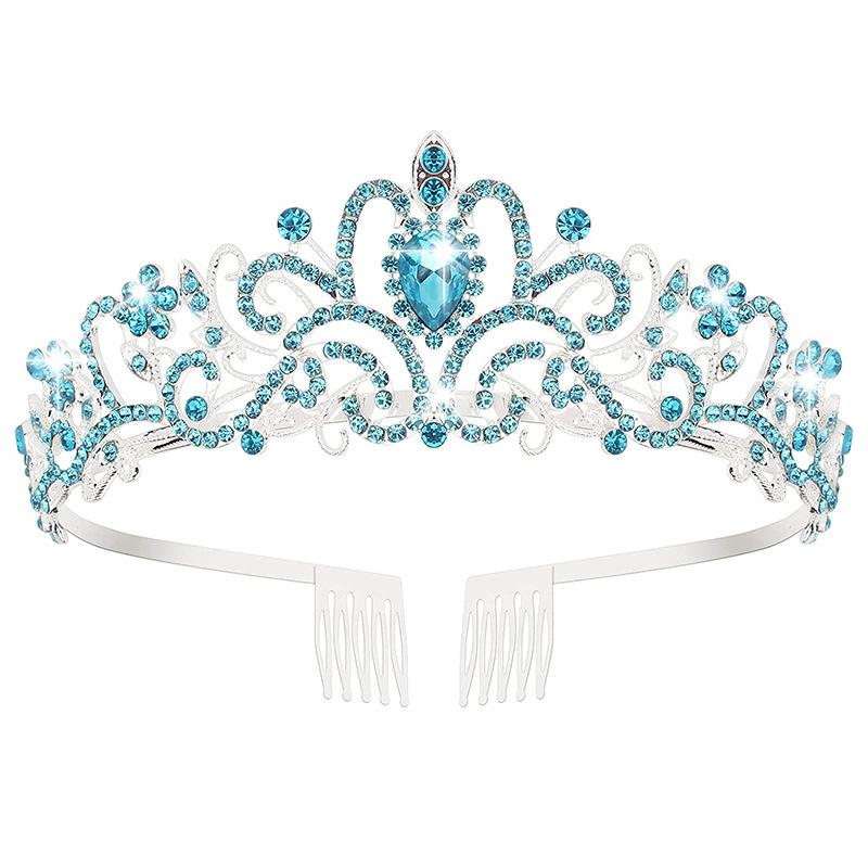 Свадебные украшения — фото 22