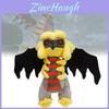 Cute 12-inch Giratina Dragon Plush Doll Pokemon Anime Character Soft Pp Cotton