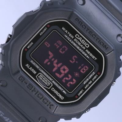 CASIO G-SHOCK GSHOCK DW-5600MS-1 ( DW 5600MS 1 DW5600MS1 DW-5600 DW-5600MS ) Wrist Watch For Men