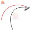 11pcs 1Pin USB Jack Charging Data Port Type-C Waterproof Charging Port 1P Strip Line Of Solder Joint Female Connector Jack