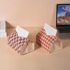 New Year Festive Tide Pull-out Tissue Box: Creative, Multi-functional, Waterproof Storage for Car