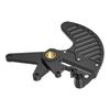 2025 2024 2023 2022 2021 For GasGas EC 300 EC 250 Rear Dual Caliper Bracket Stunt Brake Disc Guard ES 350 500 EW500F MC EX 300