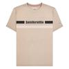 Men's Chest Stripe T-Shirt