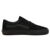 Vans Sk8-Low Black Unisex Sneakers VN0A4UUKENR