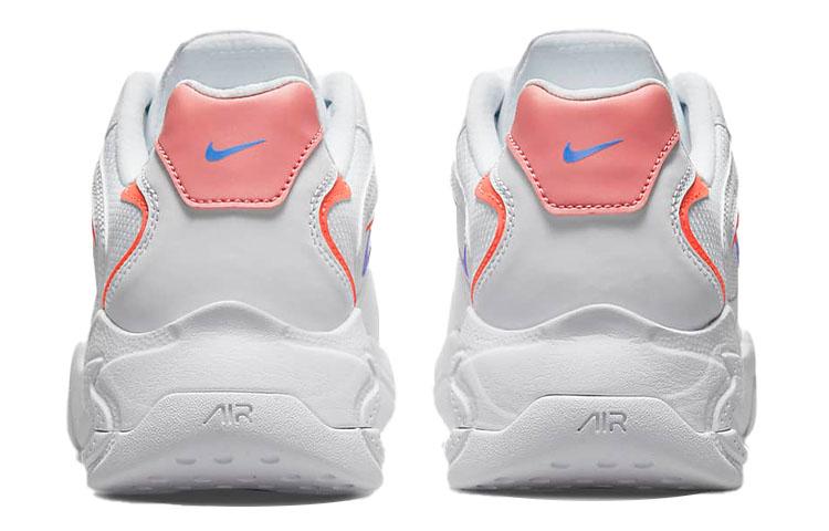Nike Air Max 2X 'White Magic Ember' Women's CK2947-106