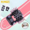 Penis Extender Sleeve Reusable Condoms TPE Glans Spike Dick Enlargement Cock Ring Erection Erotic Sex Toys for Men 18+