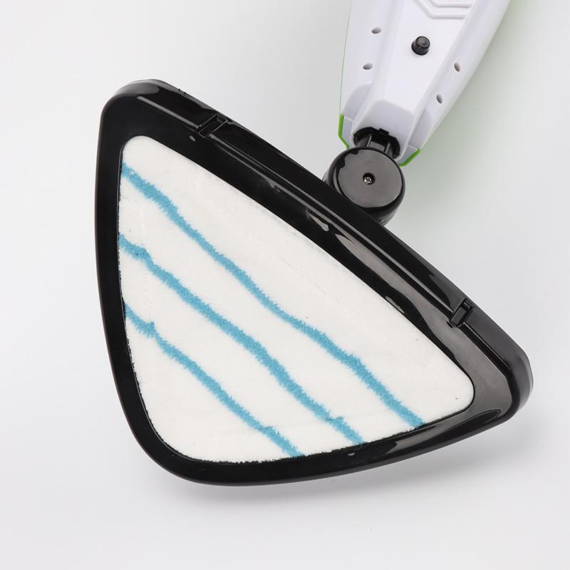 1300W 400ML Large Capacity Water Tank Mopping Machine High Temperature Steam Cleaning Machine Household Electric Steam Mop