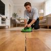 Laminate Flooring Tools Laminate Plank Repair Hammer Suction Cup Floor Fixer For Installation Renovation Home Industry