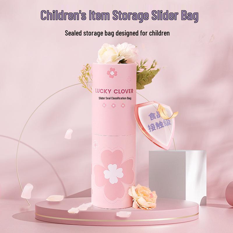 

Герметичный пакет для родов и послеродового периода для одежды матери и ребенка, пакет для больницы из пищевого материала для детского питания Medium 26x22CM Bag [15 pcs]