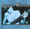 CD JOHNNY WINTER - Deluxe Edition BSCP30013 Substance 2002 Japan Rock Used