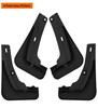 Compatible Mudguards for Geely Galaxy M9 2025 - Car Accessories