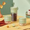 Crystal Series Versatile Storage Jar Set