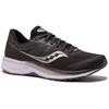 SAUCONY Omni 19 Noir Blanc Chaussures de Sport Homme S20570-40