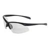STANLEY Okulary ochronne z półramką